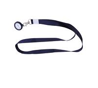 FRCOLOR Reloj De Bolsillo De Enfermera Analógico Simple De Aleación Portátil Médico para Profesionales Salud Uso Diario Diseño Práctico