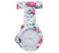 FRCOLOR Reloj de Bolsillo Elegante para Enfermeras y Niños, Diseño Moderno y Liviano