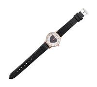FRCOLOR Reloj De Pulsera Digital para Adultos Reloj De Cuarzo Decorativo Diseño Elegante para Diario