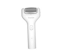 FRCOLOR Removedor de Callos Eléctrico para Pies Potente y Portátil, 1 Unidad Compacta, Uso en Seco y Húmedo, para Cuidado Personal y Pedicura Profesional