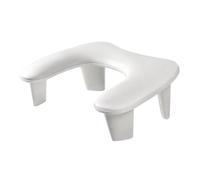 FRCOLOR Reposabrazos Para Manicura Almohada De Soporte De Mano Ajustable Reposamanos De