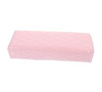 FRCOLOR Reposamanos Para Manicura Almohada Para Manos Cojín Para Almohada Para Manicura Cojín Para Reposapiés Para Soporte Para Reposabrazos Para Para Para
