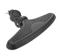 FRCOLOR Reposapiés para Cochecito Extensión Resistente y Duradera Soporte para Piernas de Niña Fácil Instalación Accesorio Reemplazo para Carrito Infantil