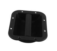 FRCOLOR Repuesto Duradero para Gabinete de Audio Ergonómico para Amplificadores de Guitarra y Equipos de Sonido Diseño Moderno y Resistente