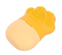 FRCOLOR Rodillo de Facial de Silicona Reutilizable para Masaje y Cuidado Molde para Cubos Masajeador Frío para Ojos y Rostro de Hinchazón y Tensión Portátil para Diario y Viaje