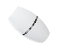 FRCOLOR Rodillo Facial Volcánico Absorbente de Aceite Efecto Matificante, Masajeador Facial para Piel Grasa en Oficina y Hogar, Material Piedra Volcánica y Abs