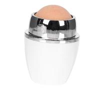 FRCOLOR Rodillo Facial Volcánico Absorbente Herramienta Para Cuidado De Gua Sha