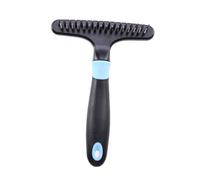 FRCOLOR Sandition Peine Para Mascotas Cepillo De Pelo Para Perros Bienestar Saludable Peine Para El Cuidado Del Perro El Mejor Cepillo Para Perros Abierto Perro De Pelo Largo