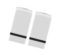 FRCOLOR Sello de Acordes Herramienta de Aprendizaje Fácil de Usar para Guitarra y Ukelele 2 Piezas Material ABS Duradero para Instrumentos de Cuerda