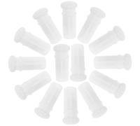 FRCOLOR Silbato de Repuesto para Perros Accesorios de Juguete Amplificador de Sonido Duradero para Entrenamiento Juguetes de Fiesta 3 Piezas