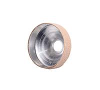 FRCOLOR Silenciador de Saxofón Tenor de Metal Diámetro Exterior de Accesorio Musical para Ruido y Alterar Sonido para Práctica y Estudio