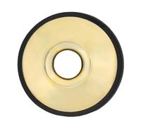 FRCOLOR Silenciador De Sonido Saxofón Amortiguador De Sordina Fácil De Instalar Material Ligero y Resistente