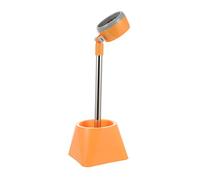 FRCOLOR Soporte De Secador Ecológico Duradero Ventosa Fuerte Compatible Varios Tipos