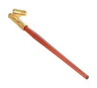 FRCOLOR Soporte para Plumillas Oblicuo de Madera Diseño Ergonómico para Caligrafía Inglesa y Lettering, Adecuado para Uso en Papelería y Escritura Creativa