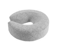 FRCOLOR Soporte para Reposacabezas de Masaje Flotante con Facial para Camilla de SPA Diseño Ergonómico y Material Resistente para Descanso Cómodo