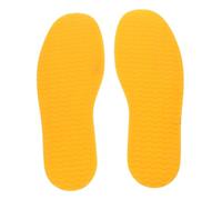 FRCOLOR Suelas De Goma Para Zapatos Reemplazo De Suela Resistente Al Desgaste Protector Antideslizante Reparación De Botas Para Zapatillas y Zapatos