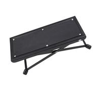 FRCOLOR Taburete De Guitarra Plegable Para Adultos Reposapiés Para Guitarrista Accesorios Para Guitarra Clásica Instrumento Musical
