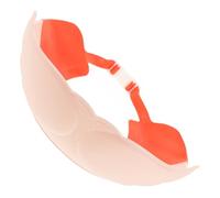 FRCOLOR Tapa De Champú Lavar Sombreros Gorro De Baño Para Lavar El Cabello Sombreros De Champú Para Niños Gorro De Champú Para Bebés Gorro De Baño Para Visera Para Shower Páginas