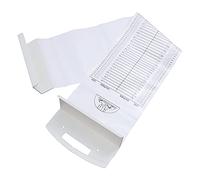 FRCOLOR Tapete Medidor para Bebés Seguro y Duradero de Abs Pvc, Regla de Altura Fácil de Limpiar Posicionador Deslizante para Uso Hogar