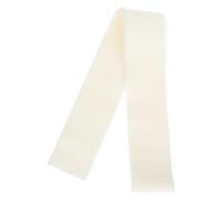 FRCOLOR Tira de Fieltro para Piano Accesorio de Afinación Profesional, Paño de Silencio para Teclas de Instrumento Musical, Color Beige, Herramienta para Ajuste y Mantenimiento de Piano