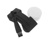 FRCOLOR Tira de Silicona para Pedal de Charles Electrónico Compatible con Roland Fd-8 11, Accesorio de Plástico para Reparación y Mejora de Respuesta en Práctica