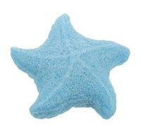 FRCOLOR Toalla De Baño Para Bebé Esponja De Estrella De Mar Fácil De Usar Limpieza Suave