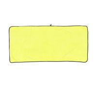 FRCOLOR Toalla de Baño para Mascotas Grande 140x70 Cm, Súper Absorbente Secado Rápido, Toalla para Perros y Gatos Adecuado para Baño y Secado Rápido Después de Nadar