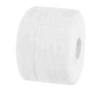 FRCOLOR Toalla Facial Desechable de Algodón Puro Unidades por Toallitas Limpias y Suaves para Desmaquillar y Cuidado Piel Uso Húmedo y Seco Prácticas y Ligeras para Mujer