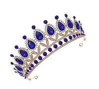 FRCOLOR Tocado De Boda Accesorio Para El Cabello Con Retro Para Mujer Tocado De Para Despedida De Soltera Joya