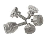 FRCOLOR Tornillos De Rosca Metálica Para Tudel Curvo De Saxofón De Reparación Para Accesorios De Instrumentos Musicales