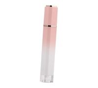 FRCOLOR Tubo De Brillo Labial Cuadrado Botella De Esmalte Labial Durable y Elegante