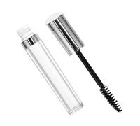 FRCOLOR Tubo De Rímel Aceite De Ricino Crema Para Ojos Spray Perfume De Viaje Botella Rellenable Quitapájaros Botella Rociadora De Agua Delineador De Labios Gel Para Cejas Kit De