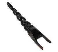 FRCOLOR Varilla Raspadora De Tabla De Guasha Herramienta De Masaje Raspadora Mango Suave