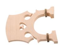 FRCOLOR Violonchelo Puente De Madera Ajustable Para Cello De Violonchelo Europeo Puente Bajo Ajustable