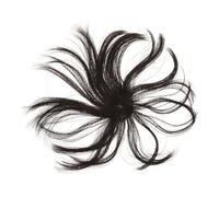 FRCOLOR Volumen De Cabello Topper Women Piece De Cabello Sinthetic De Horquilla Invisible