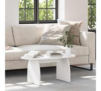 Frdhee Mesita de noche para salón y dormitorio