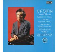 Frdric Chopin , Vladimir Ashkenazy - The Piano Music Of Chopin Volume 14 - Decca - SXL 6911