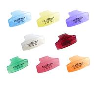 Fre-Pro Bowl Clip - Ambientador para inodoro de mujer - Set con todas las fragancias, total 8 unidades