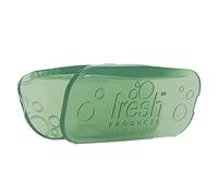 Fre-Pro by Fresh Eco Air Clip - Ambientador multiusos (aroma a melón, 30 días)