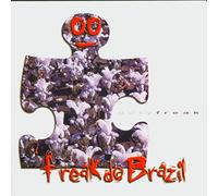 BlueFlame – Freak Do Brazil – Duty Freak