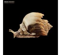 Freak kitchen - Confusion to the enemy