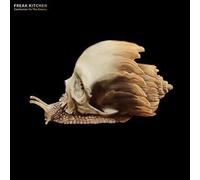 Freak Kitchen - Confusion To The Enemy (LP)