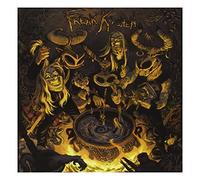 Freak kitchen - Cooking with pagans