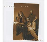 Freak Kitchen – Dead Soul Men – CD