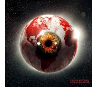 Freak Kitchen – Everyone Gets Bloody – CD – Importación USA