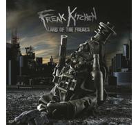 Freak Kitchen - Land of The Freaks [Import]