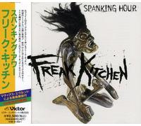 Freak Kitchen - Spanking Hour