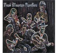 Freak Mountain Ramblers