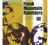 Freak Mountain Ramblers - 3