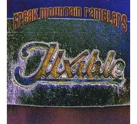 Freak Mountain Ramblers - Flxible